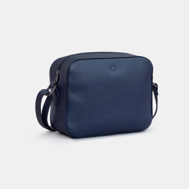 Сумка женская Yoshi YB240 Belmont Navy