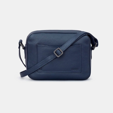 Сумка женская Yoshi YB240 Belmont Navy