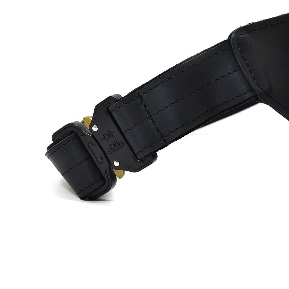 Сумка напоясна з натуральної шкіри RA-0741-3md TARWA