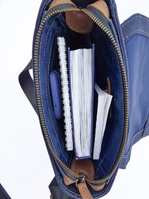 Чоловіча сумка VATTO Mk28.1 Kr600.190