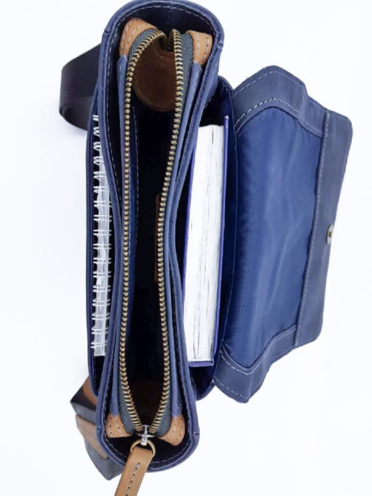 Чоловіча сумка VATTO Mk28.1 Kr600.190