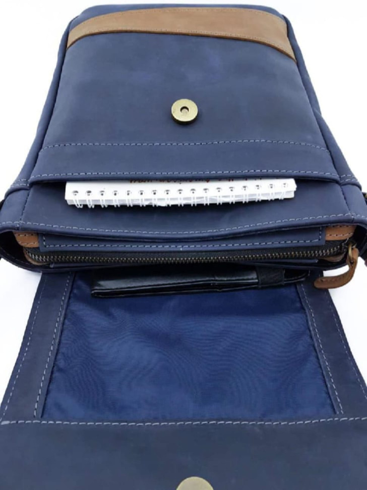 Чоловіча сумка VATTO Mk28.1 Kr600.190