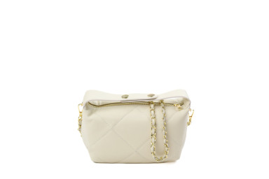 Firenze bag beige 8461-11-37