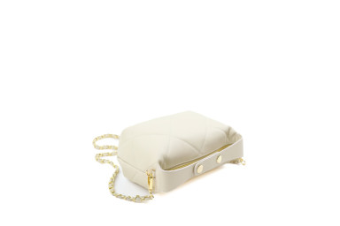 Firenze bag beige 8461-11-37