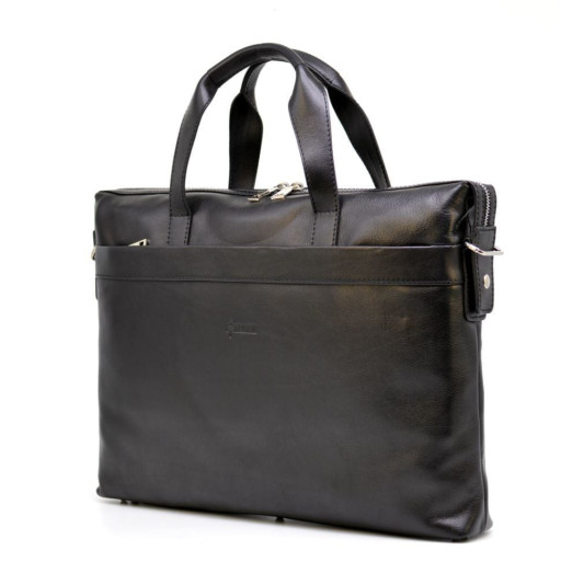 Портфель c двома ручками TARWA TA-0042-4lx для ноутбука 15