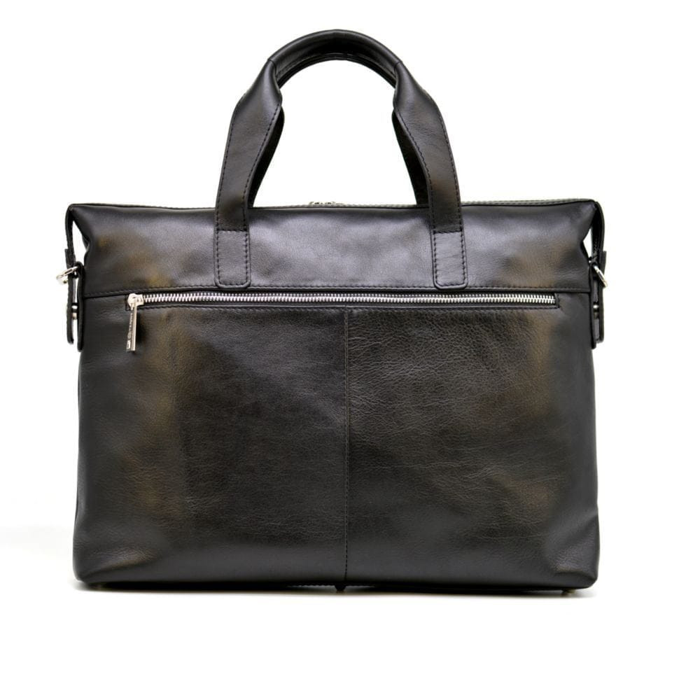  Портфель c двома ручками TARWA TA-0042-4lx для ноутбука 15 