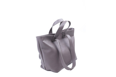 Firenze bag gray-beige 1662-98-32