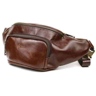 Stylish belt bag brand TARWA GX-3079-4lx