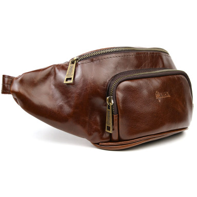 Stylish belt bag brand TARWA GX-3079-4lx