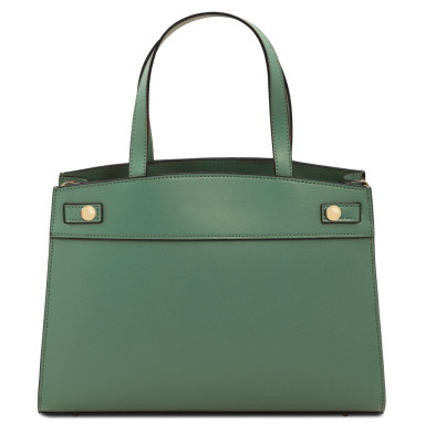 Musa Leather handbag
