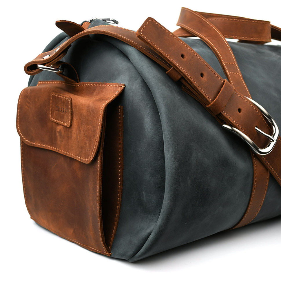 Limary Lim-760-RKB Combined Sports Travel Bag