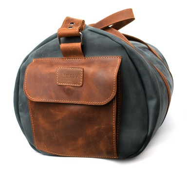 Limary Lim-760-RKB Combined Sports Travel Bag