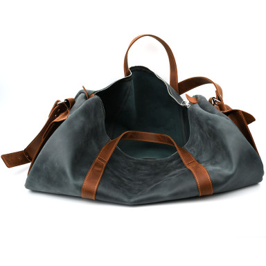 Limary Lim-760-RKB Combined Sports Travel Bag