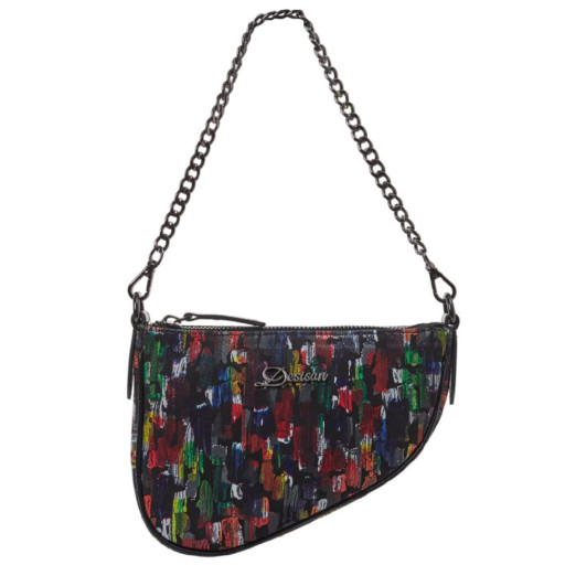 Сумка жіноча шкіряна Desisan 6070-734