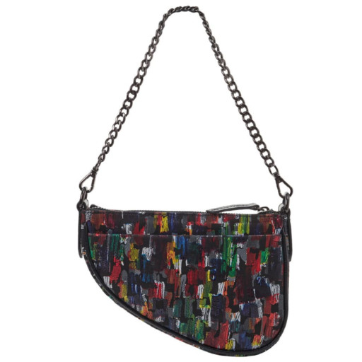 Сумка жіноча шкіряна Desisan 6070-734