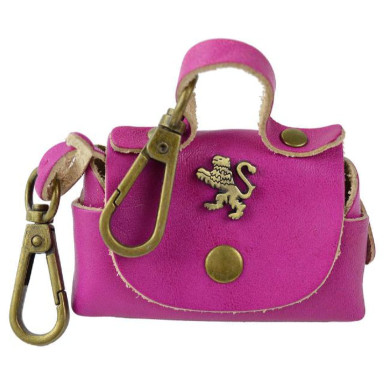Pratesi BFU001 - keychain B001 keychain B001 Fuchsia