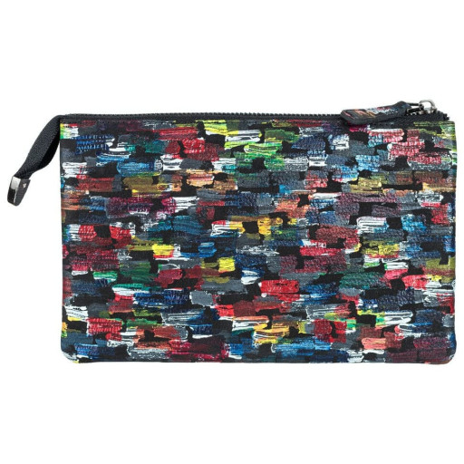 Клатч шкіряний Desisan 0070-734