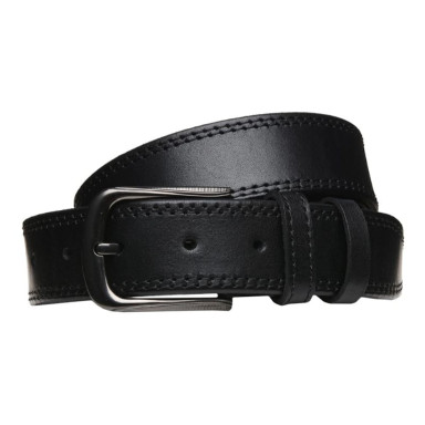 Мужской кожаный ремень Borsa Leather v1n-gen35R-115x2