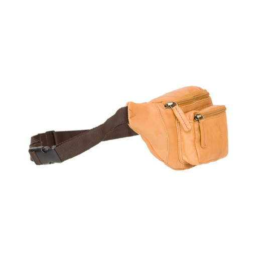 Waist Bag Visconti 720 Bumbag (Sand)