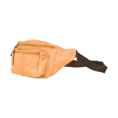 Waist Bag Visconti 720 Bumbag (Sand)