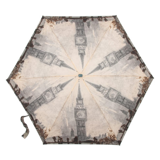 Парасолька жіноча Fulton National Gallery Tiny-2 L794 Thames Below Westminster (Темза ниже Вестминстера)