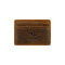 Картхолдер Visconti VSL66 Reese (Oil Tan)