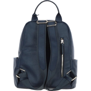 Жіночий рюкзак Ashwood X37 Navy (Синій)