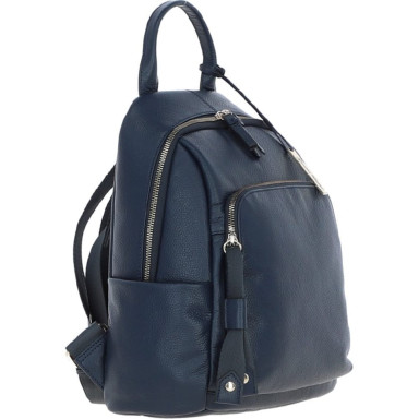 Жіночий рюкзак Ashwood X37 Navy (Синій)