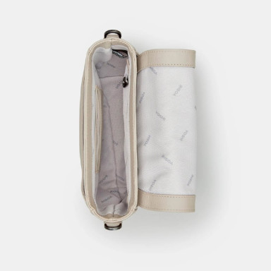 Сумка женская Yoshi YB246 HMB 46 (Warm Grey Petals)