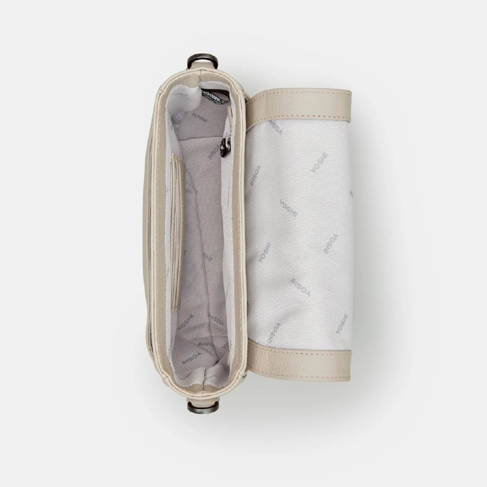 Сумка жіноча Yoshi YB246 HMB 46 (Warm Grey Petals)