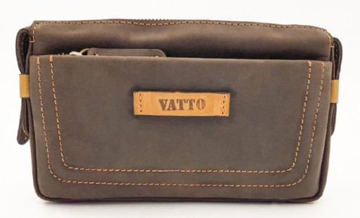 Чоловік клатч VATTO Mk33.3 Kr450.190