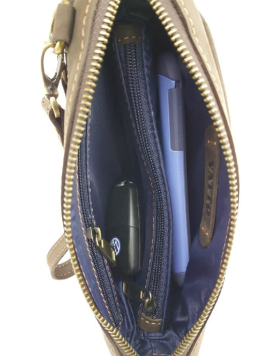 Мужской клатч VATTO Mk33.3 Kr450.190