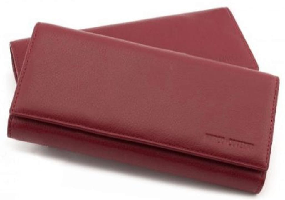 Гаманець HORTON TRW8586BO