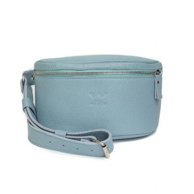 Explorer S Belt Bag Blue Floatard