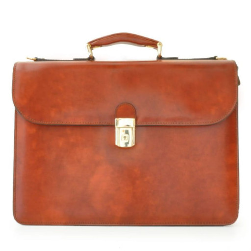 Чоловічий портфель Pratesi Verrocchio, артикул R241, Італія