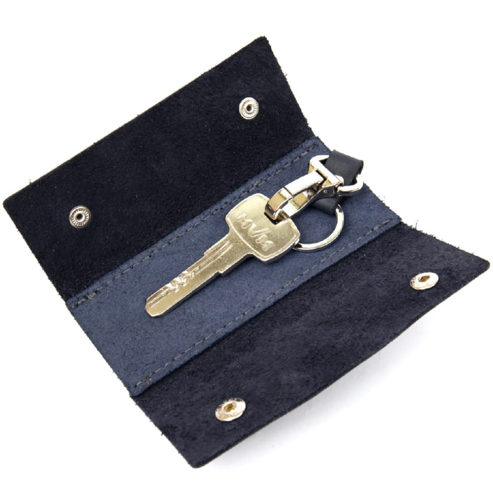 Урожай шкіряна візитниця GRANDE PELLE 11408 Бордовий