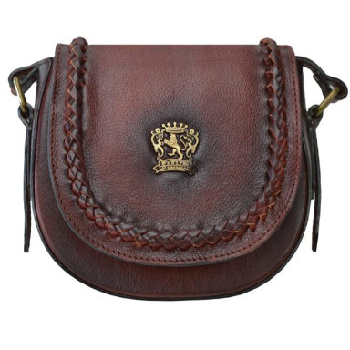 Pratesi BCH294/20 - Torri B294/20 Tote Bag in cow leather Torri B294/20 Chianti