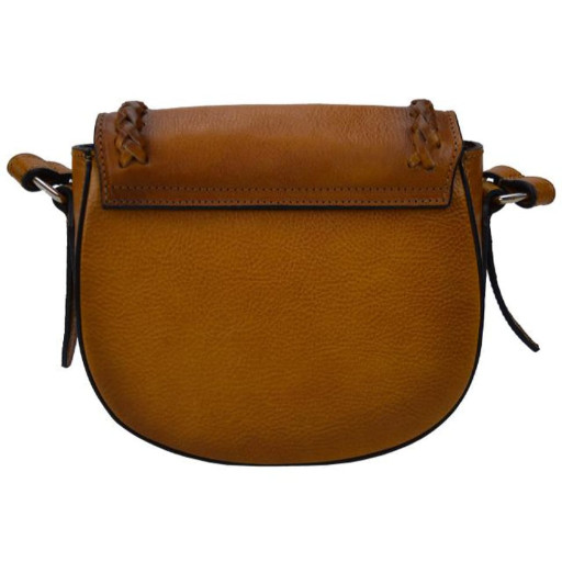 Pratesi BCH294/20 - Torri B294/20 Tote Bag in cow leather Torri B294/20 Chianti