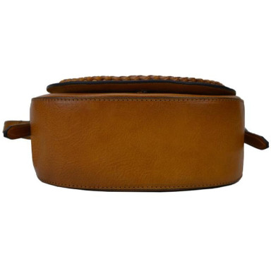 Pratesi BCH294/20 - Torri B294/20 Tote Bag in cow leather Torri B294/20 Chianti