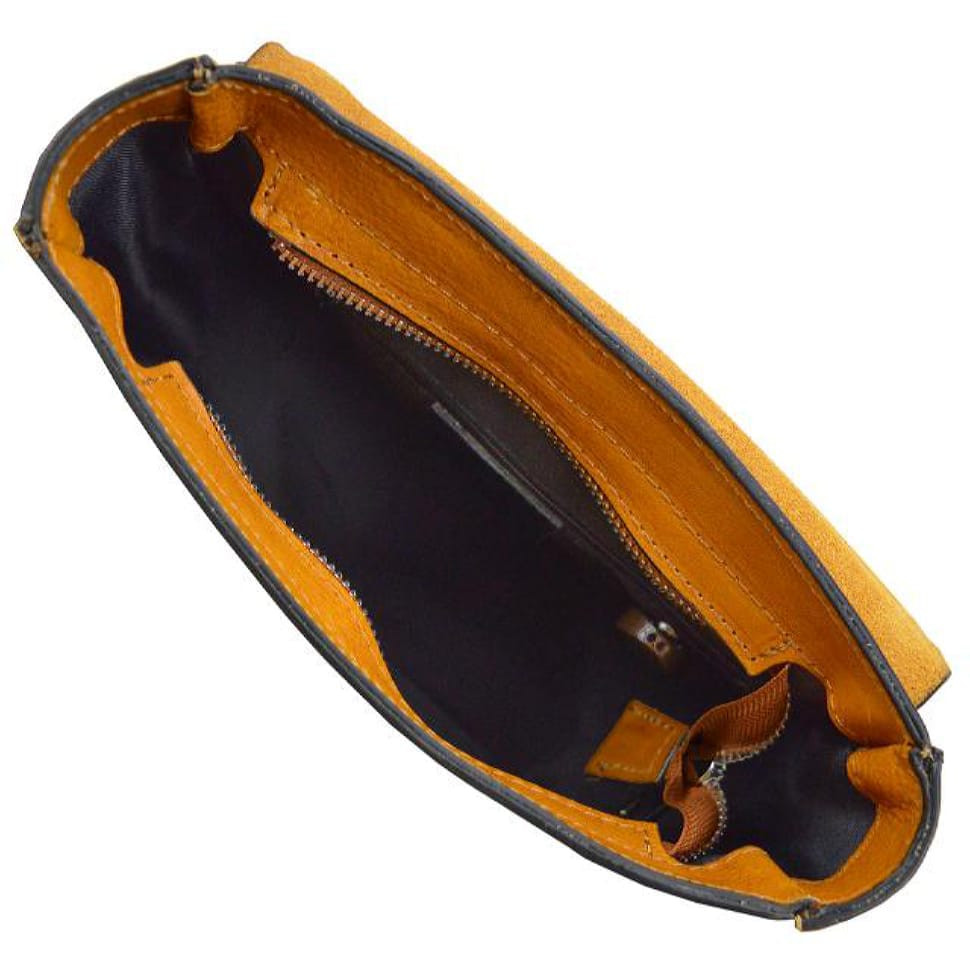 Pratesi BCH294/20 - Torri B294/20 Tote Bag in cow leather Torri B294/20 Chianti