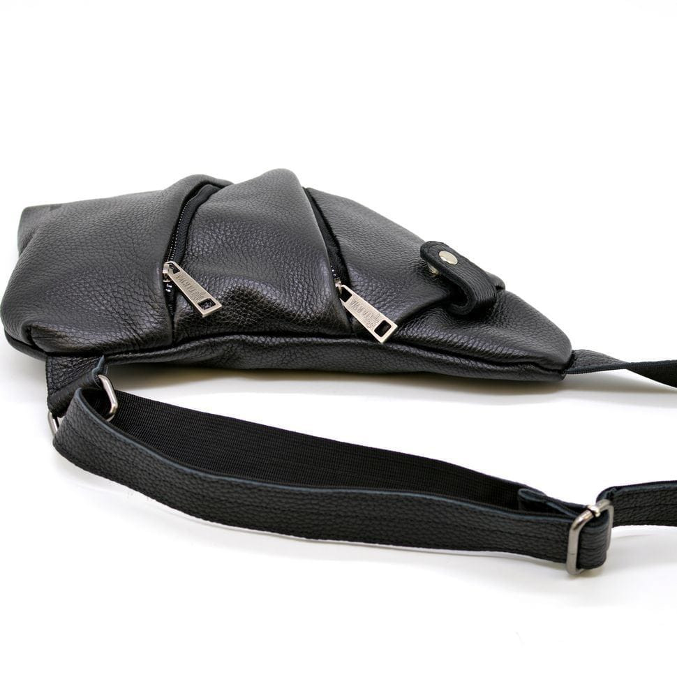 Сумка через плече для чоловіків FA-6402-3md бренд TARWA