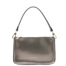 Шкіряний жіночий клатч з ременем Cassandra TL142038 Tuscany