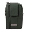 TL Bag Soft Leather cellphone holder mini cross bag TL141698 Tuscany