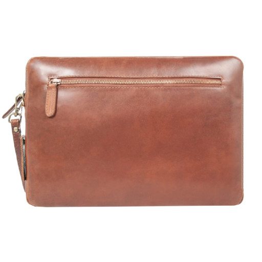 Папка Ashwood K40 Chestnut