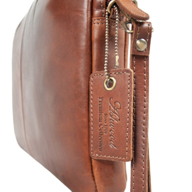 Папка Ashwood K40 Chestnut