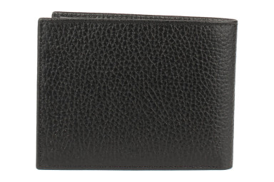 Wallet Firenze black 518-281