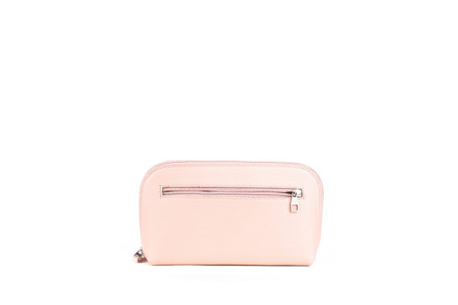 Косметичка Karya пудрова 2029-27