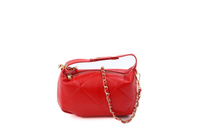 Bag Firenze red 8461-13-37