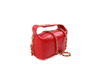Bag Firenze red 8461-13-37