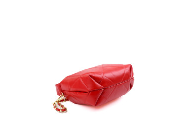 Bag Firenze red 8461-13-37